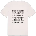 Hultarp ordlek t-shirt