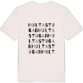 Hultastugan ordlek t-shirt