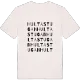 Hultastugan ordlek t-shirt