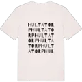 Hultatorp ordlek t-shirt