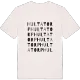 Hultatorp ordlek t-shirt