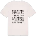 Hultatorpet ordlek t-shirt