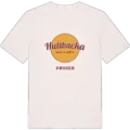 Hultbacka cirkel t-shirt