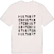 Hultbråten ordlek t-shirt