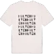 Hulten ordlek t-shirt