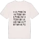 Hultenäs ordlek t-shirt