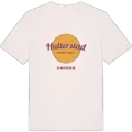 Hulterstad cirkel t-shirt