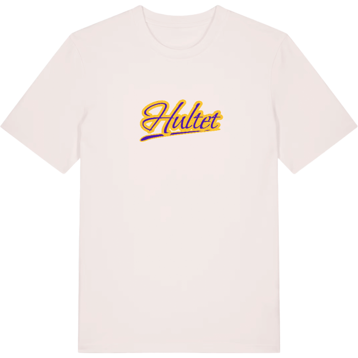 Hultet baseball t-shirt – t-shirt från PinShirt