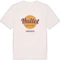 Hultet cirkel t-shirt