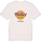 Hultet cirkel t-shirt