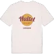 Hultet cirkel t-shirt