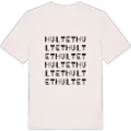 Hultet ordlek t-shirt