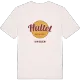 Hultet cirkel t-shirt