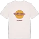 Hulthagen cirkel t-shirt