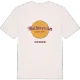Hulthorvan cirkel t-shirt