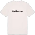 Hulthorvan fetstil t-shirt