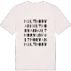 Hulthorvan ordlek t-shirt