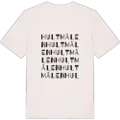 Hultmålen ordlek t-shirt