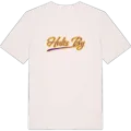 Hults by baseball t-shirt
