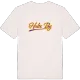Hults by baseball t-shirt