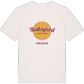 Hultsgård cirkel t-shirt