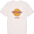 Hultstugan cirkel t-shirt