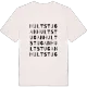 Hultstugan ordlek t-shirt