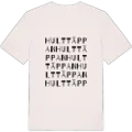 Hulttäppan ordlek t-shirt
