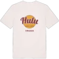 Hulu cirkel t-shirt