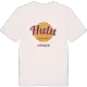 Hulu cirkel t-shirt