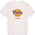 Hulu cirkel t-shirt