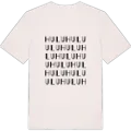 Hulu ordlek t-shirt