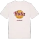 Hulu cirkel t-shirt
