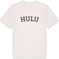 Hulu böjd t-shirt