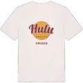 Hulu cirkel t-shirt