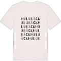 Hulubäck ordlek t-shirt