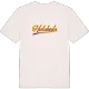 Huluboda baseball t-shirt