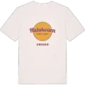 Hulukvarn cirkel t-shirt