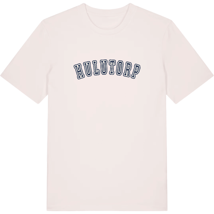 Hulutorp college t-shirt – t-shirt från PinShirt