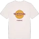 Humberville cirkel t-shirt