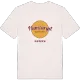 Humlaryd cirkel t-shirt