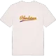 Humleåsen baseball t-shirt
