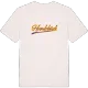Humlebäck baseball t-shirt