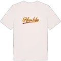 Humlebo baseball t-shirt