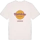 Humlebo cirkel t-shirt