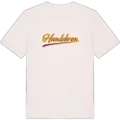 Humlebron baseball t-shirt