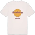 Humlebron cirkel t-shirt