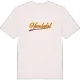 Humledal baseball t-shirt