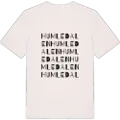 Humledalen ordlek t-shirt