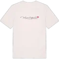 Humlefall hjärta t-shirt